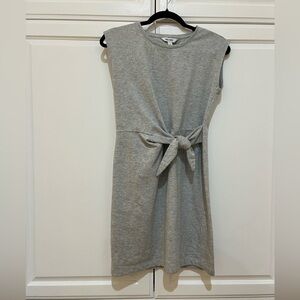 Nine West Front Tie Dress